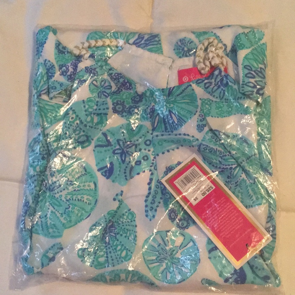L4T NWT Halter Top
